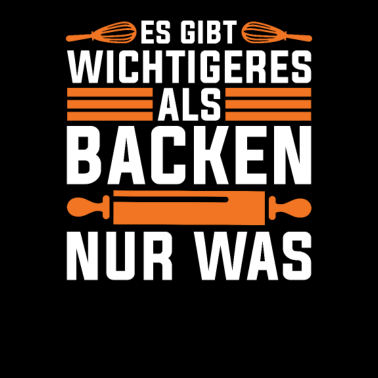 Motiv Bäcker Backen Konditor