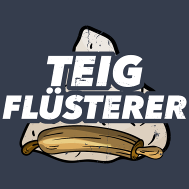 Motiv Bäcker Backen Konditor