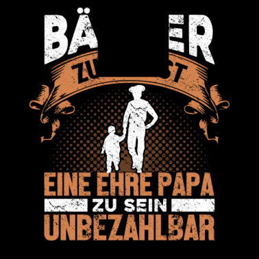 Motiv Bäcker Backen Konditor