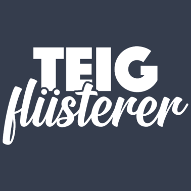 Motiv Bäcker Backen Konditor