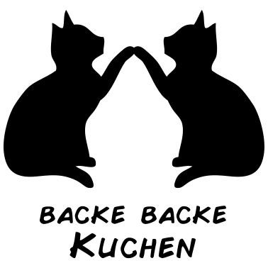 Motiv Backe Backe Kuchen