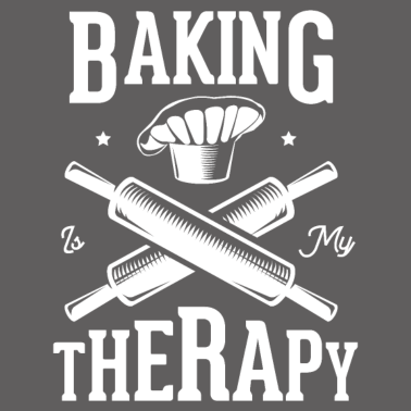 Motiv Backen Bäcker Geschenk