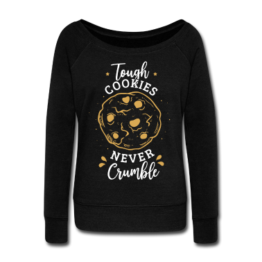 Backen Langarmshirt - Backen Bäcker Geschenk