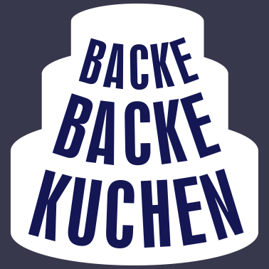 Motiv Backe Backe Kuchen