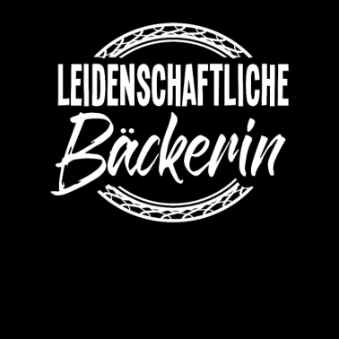 Motiv Backen, Bäcker, Bäckerin
