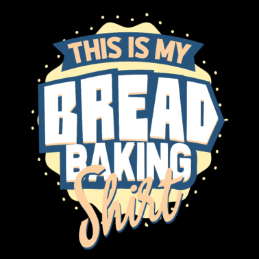 Motiv Brot Backen Bäcker