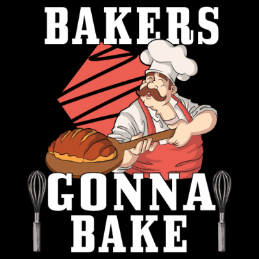 Motiv Backen Backen Bäcker Kekse Kuchen