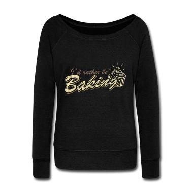 Backen Langarmshirt - Backen