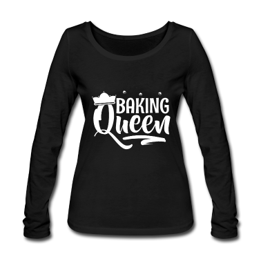 Backen Langarmshirt - backen