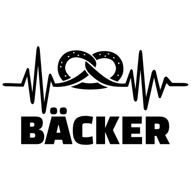 Motiv Bäcker
