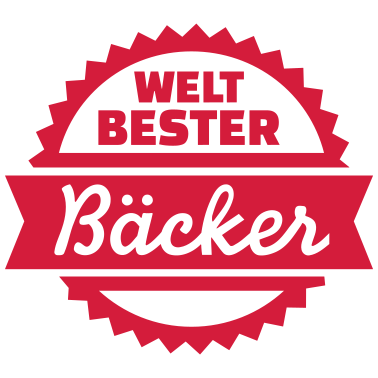 Motiv Bäcker