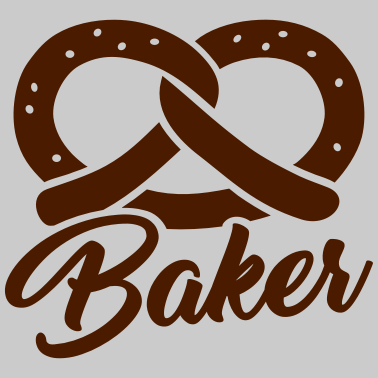 Motiv Bäcker