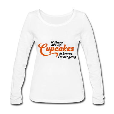 Backen Langarmshirt - backen