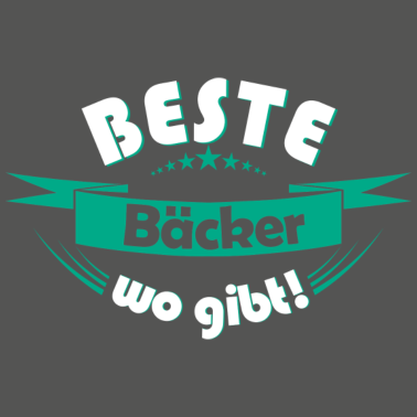 Motiv Bäcker