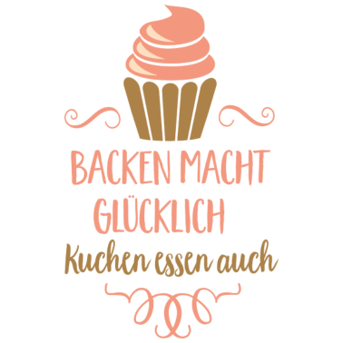 Motiv backen