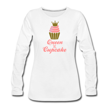 Backen Langarmshirt - backen