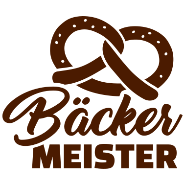 Motiv Bäcker