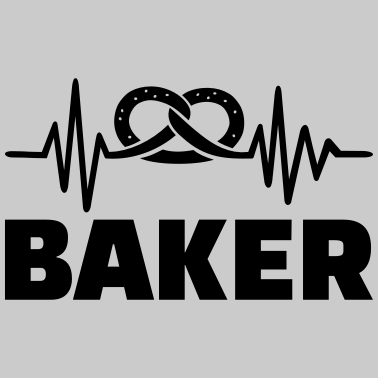 Motiv Bäcker