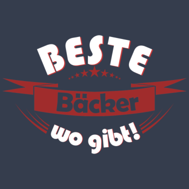 Motiv Bäcker