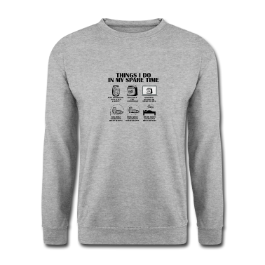Backen Pullover - Sauerteig Backen Bäcker Geselle Bäckerei Brot