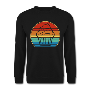 Backen Pullover - Kuchen Gebäck Bäcker Backen Bäckerei