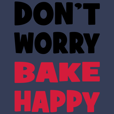 Motiv backen