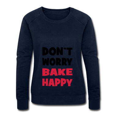 Backen Pullover - backen