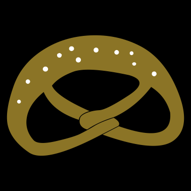 Motiv Brezel