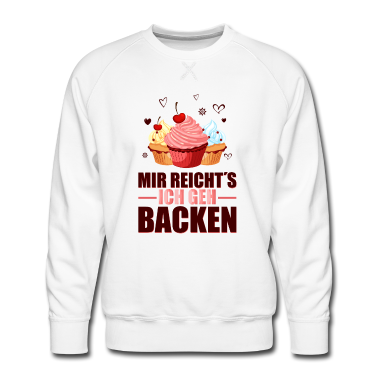 Backen Pullover - Backen