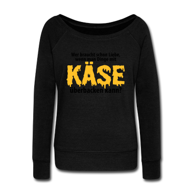 Backen Pullover - Liebe Käse backen Grill Ofen Herd Küche Toast Amor