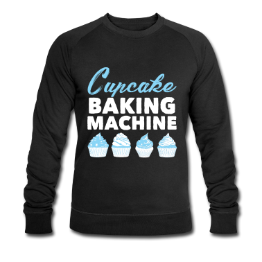 Backen Pullover - Bäcker backen