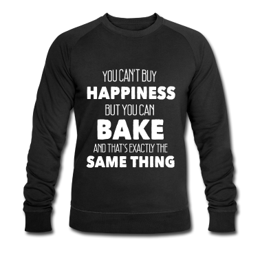 Backen Pullover - Bäcker backen