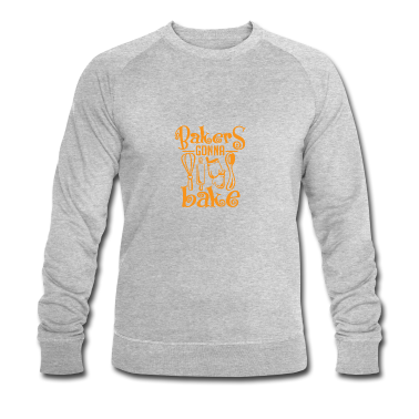 Backen Pullover - Bäcker werden backen