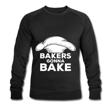 Backen Pullover - Bäcker backen