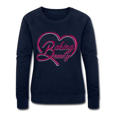Backen Pullover - Bäcker backen