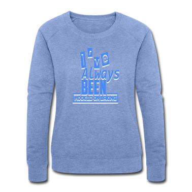 Backen Pullover - Backen Kuchen Backe Backe Kuchen