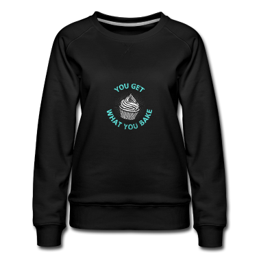 Backen Pullover - Backen Backen