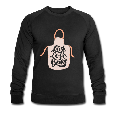 Backen Pullover - Bäcker Backen Konditor