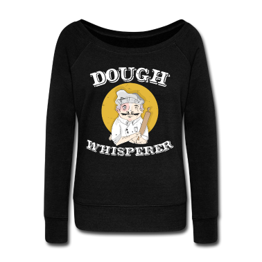 Backen Pullover - Bäcker Backen Konditor