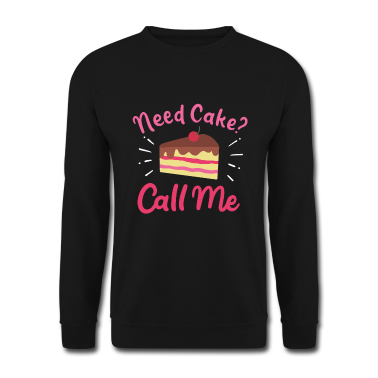 Backen Pullover - Kuchen Bäcker Backen