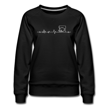 Backen Pullover - Backen Bäcker Bäckerin