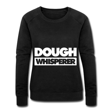 Backen Pullover - Bäcker Backen Konditor