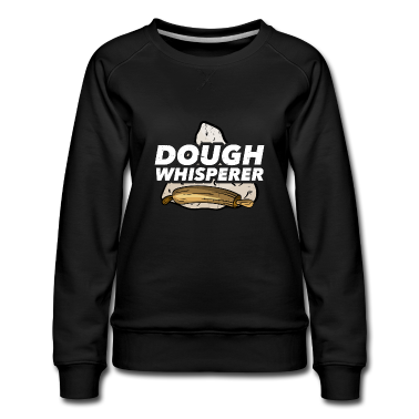 Backen Pullover - Bäcker Backen Konditor