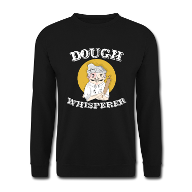 Backen Pullover - Bäcker Backen Konditor