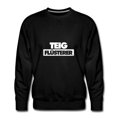 Backen Pullover - Bäcker Backen Konditor