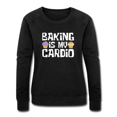 Backen Pullover - Bäcker Backen Konditor