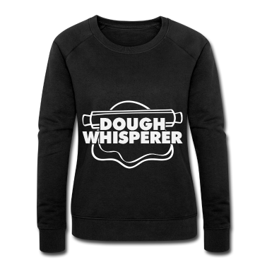 Backen Pullover - Bäcker Backen Konditor