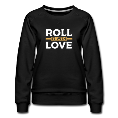 Backen Pullover - Bäcker Backen Konditor