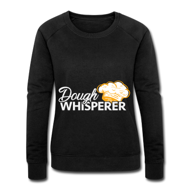 Backen Pullover - Bäcker Backen Konditor