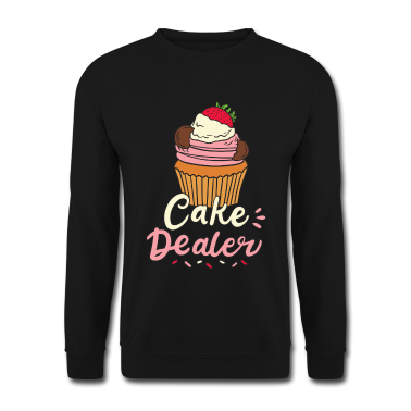 Backen Pullover - Kuchen Bäcker Backen